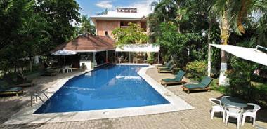 Hotel in Jaco (Puntarenas) oder Ferienwohnung oder Ferienhaus