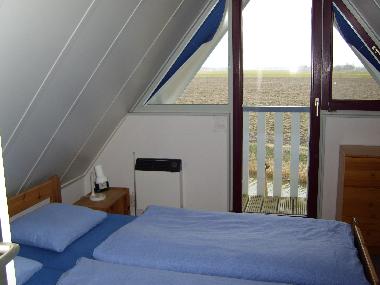Ferienhaus in Oostmahorn (Friesland) oder Ferienwohnung oder Ferienhaus