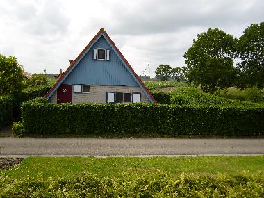 Ferienhaus in Oostmahorn (Friesland) oder Ferienwohnung oder Ferienhaus