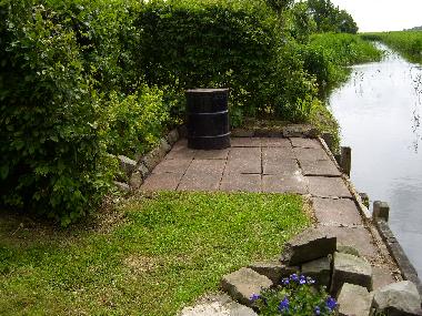 Ferienhaus in Oostmahorn (Friesland) oder Ferienwohnung oder Ferienhaus