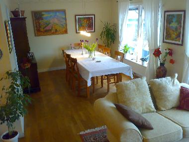 Ferienhaus in T�BY - Stockholm (Stockholm) oder Ferienwohnung oder Ferienhaus