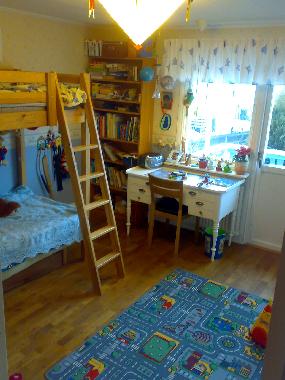 Ferienhaus in T�BY - Stockholm (Stockholm) oder Ferienwohnung oder Ferienhaus