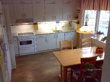 Ferienhaus in T�BY - Stockholm (Stockholm) oder Ferienwohnung oder Ferienhaus
