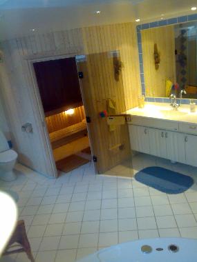 Ferienhaus in T�BY - Stockholm (Stockholm) oder Ferienwohnung oder Ferienhaus