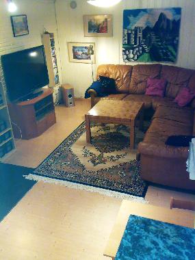 Ferienhaus in T�BY - Stockholm (Stockholm) oder Ferienwohnung oder Ferienhaus
