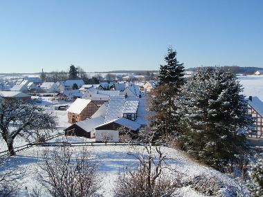 Im Winter