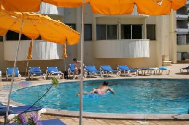 Ferienwohnung in Portim�o - Praia da Rocha (Algarve) oder Ferienwohnung oder Ferienhaus