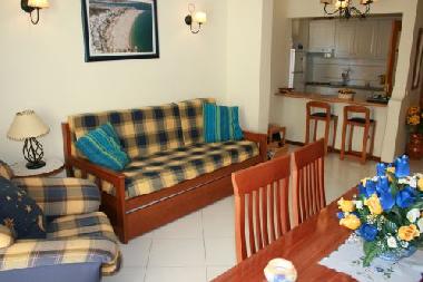 Ferienwohnung in Portim�o - Praia da Rocha (Algarve) oder Ferienwohnung oder Ferienhaus