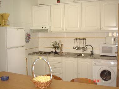 Ferienwohnung in Portim�o - Praia da Rocha (Algarve) oder Ferienwohnung oder Ferienhaus