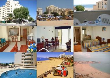 Ferienwohnung in Portim�o - Praia da Rocha (Algarve) oder Ferienwohnung oder Ferienhaus