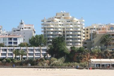 Ferienwohnung in Portim�o - Praia da Rocha (Algarve) oder Ferienwohnung oder Ferienhaus
