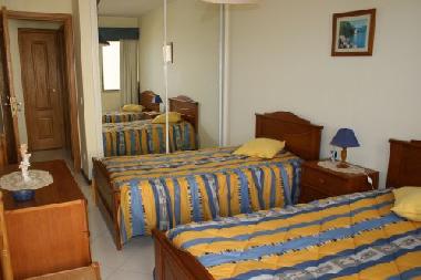 Ferienwohnung in Portim�o - Praia da Rocha (Algarve) oder Ferienwohnung oder Ferienhaus