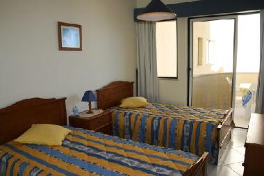 Ferienwohnung in Portim�o - Praia da Rocha (Algarve) oder Ferienwohnung oder Ferienhaus