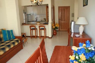 Ferienwohnung in Portim�o - Praia da Rocha (Algarve) oder Ferienwohnung oder Ferienhaus