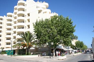 Ferienwohnung in Portim�o - Praia da Rocha (Algarve) oder Ferienwohnung oder Ferienhaus