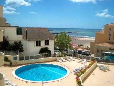 Ferienwohnung in Portim�o - Praia da Rocha (Algarve) oder Ferienwohnung oder Ferienhaus