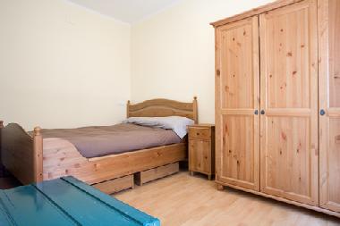 Boot in Barceloneta (Barcelona) oder Ferienwohnung oder Ferienhaus