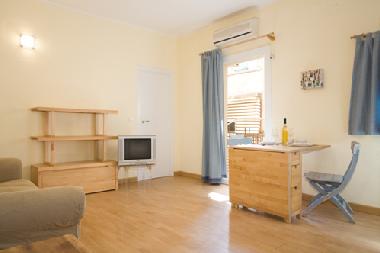 Boot in Barceloneta (Barcelona) oder Ferienwohnung oder Ferienhaus