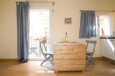 Boot in Barceloneta (Barcelona) oder Ferienwohnung oder Ferienhaus