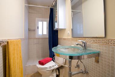 Boot in Barceloneta (Barcelona) oder Ferienwohnung oder Ferienhaus