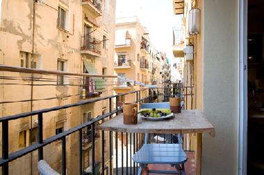Boot in Barceloneta (Barcelona) oder Ferienwohnung oder Ferienhaus