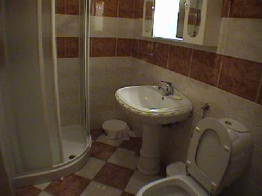 Ferienhaus in Podstrana (Splitsko-Dalmatinska) oder Ferienwohnung oder Ferienhaus