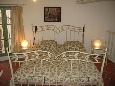 Ferienhaus in L Isle sur la Sorgue (Vaucluse) oder Ferienwohnung oder Ferienhaus