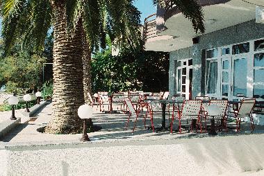 Ferienhaus in Podstrana (Splitsko-Dalmatinska) oder Ferienwohnung oder Ferienhaus
