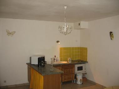 Ferienhaus in L Isle sur la Sorgue (Vaucluse) oder Ferienwohnung oder Ferienhaus