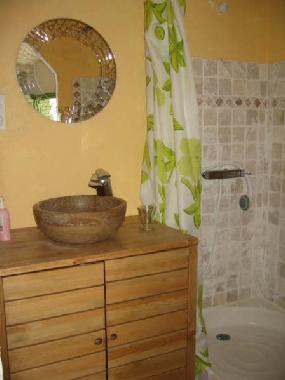 Ferienhaus in L Isle sur la Sorgue (Vaucluse) oder Ferienwohnung oder Ferienhaus