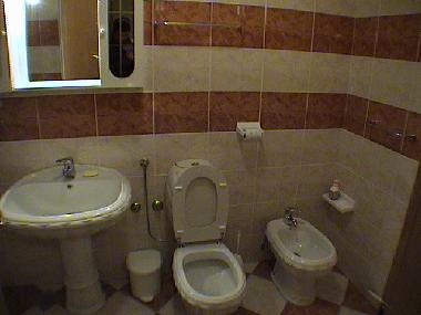 Ferienhaus in Podstrana (Splitsko-Dalmatinska) oder Ferienwohnung oder Ferienhaus