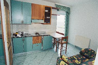 Ferienhaus in Podstrana (Splitsko-Dalmatinska) oder Ferienwohnung oder Ferienhaus