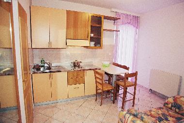 Ferienhaus in Podstrana (Splitsko-Dalmatinska) oder Ferienwohnung oder Ferienhaus