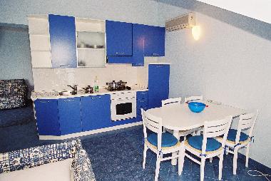 Ferienhaus in Podstrana (Splitsko-Dalmatinska) oder Ferienwohnung oder Ferienhaus