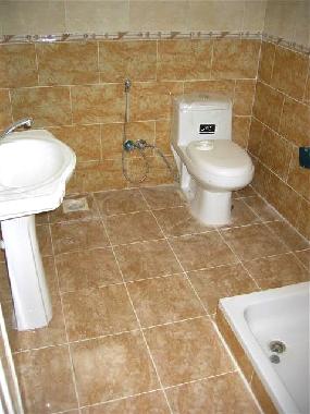 Ferienwohnung in Hurghada (Al Bahr al Ahmar) oder Ferienwohnung oder Ferienhaus