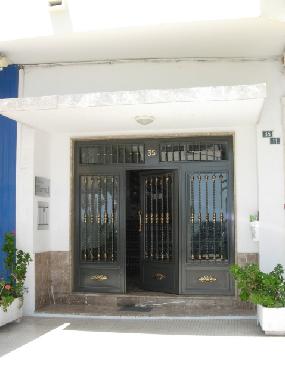 Ferienwohnung in Altea (Alicante / Alacant) oder Ferienwohnung oder Ferienhaus