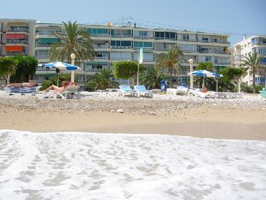 Ferienwohnung in Altea (Alicante / Alacant) oder Ferienwohnung oder Ferienhaus