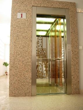 Ferienwohnung in Altea (Alicante / Alacant) oder Ferienwohnung oder Ferienhaus