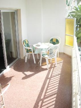 Ferienwohnung in Altea (Alicante / Alacant) oder Ferienwohnung oder Ferienhaus