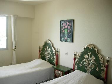 Ferienwohnung in Altea (Alicante / Alacant) oder Ferienwohnung oder Ferienhaus