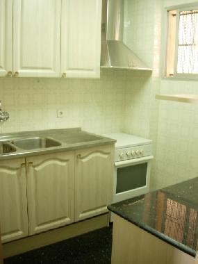 Ferienwohnung in Altea (Alicante / Alacant) oder Ferienwohnung oder Ferienhaus