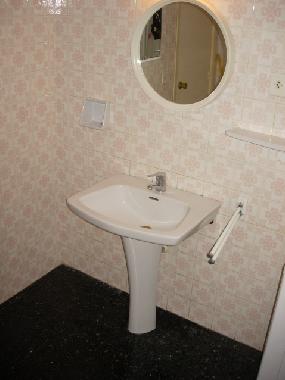 Ferienwohnung in Altea (Alicante / Alacant) oder Ferienwohnung oder Ferienhaus