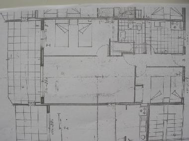 Ferienwohnung in Altea (Alicante / Alacant) oder Ferienwohnung oder Ferienhaus