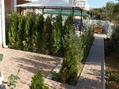 Ferienwohnung in PRIVLAKA (Zadarska) oder Ferienwohnung oder Ferienhaus