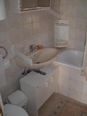 Ferienwohnung in PRIVLAKA (Zadarska) oder Ferienwohnung oder Ferienhaus