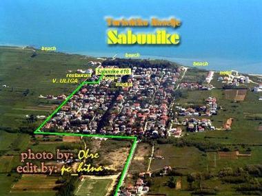 Ferienwohnung in PRIVLAKA (Zadarska) oder Ferienwohnung oder Ferienhaus