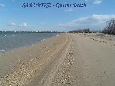 Ferienwohnung in PRIVLAKA (Zadarska) oder Ferienwohnung oder Ferienhaus