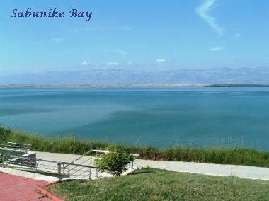 Ferienwohnung in PRIVLAKA (Zadarska) oder Ferienwohnung oder Ferienhaus