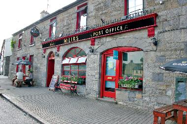 Ferienhaus in Multyfarnham (Westmeath) oder Ferienwohnung oder Ferienhaus