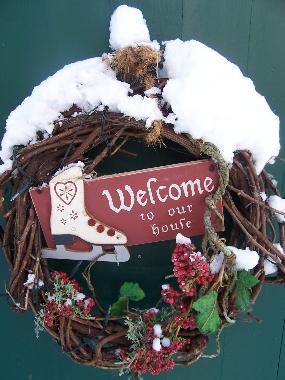 Ferienwohnung in Blaufelden-Herrentierbach (Hohenlohe) oder Ferienwohnung oder Ferienhaus